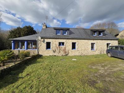 photo For sale House PRIZIAC 56