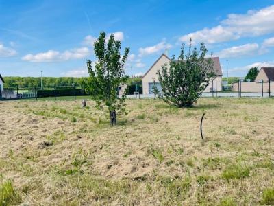 photo For sale Land SAINT-AUBIN-DES-BOIS 28