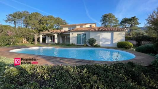 Vente Maison 6 pices PORTO-VECCHIO 20137