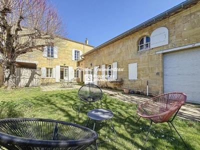Vente Maison 8 pièces SAINT-EMILION 33330