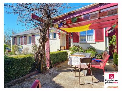 photo For sale House SAINT-JEAN-DE-BRAYE 45