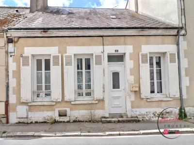 photo For sale House NEUVILLE-AUX-BOIS 45