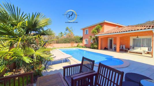 Vente Maison 7 pièces FOSSAT 09130