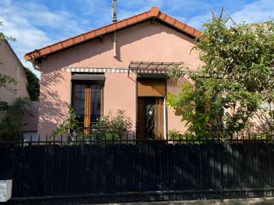 photo For sale House CHOISY-LE-ROI 94