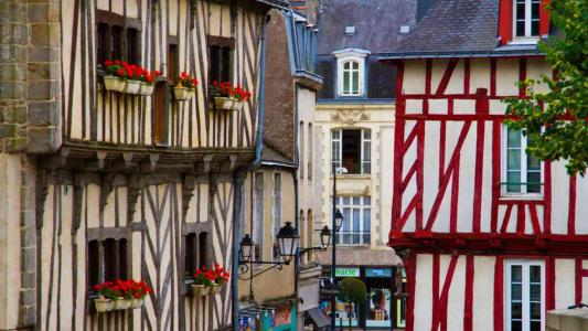 photo For sale Apartment VANNES 56