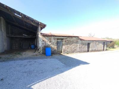 Vente Maison 4 pièces BASSE-GOULAINE 44115