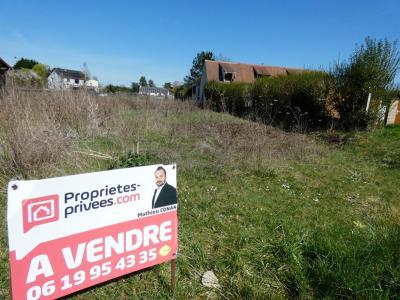 photo For sale Land NEUILLY 27