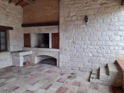 Vente Maison 6 pièces CAZES-MONDENARD 82110