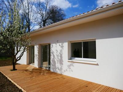 Vente Maison 4 pièces CARBON-BLANC 33560
