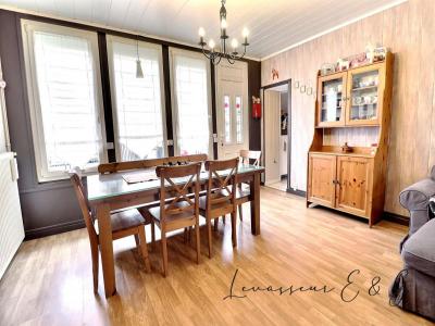 For sale House BURY  60