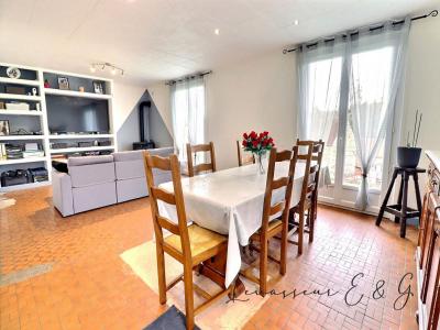 Vente Maison 5 pièces ANSACQ 60250