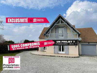 photo For sale House CHATEAUNEUF-SUR-LOIRE 45