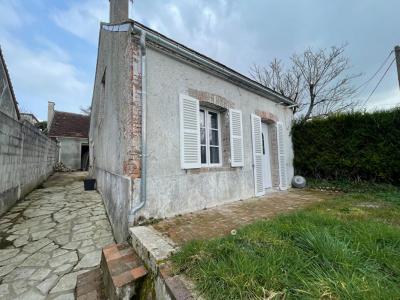 photo For sale House ROGNY-LES-SEPT-ECLUSES 89
