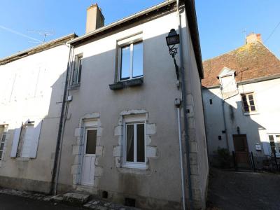 photo For sale House OUZOUER-SUR-TREZEE 45