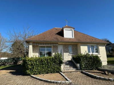 Vente Maison 6 pièces NOGENT-LE-ROTROU 28400