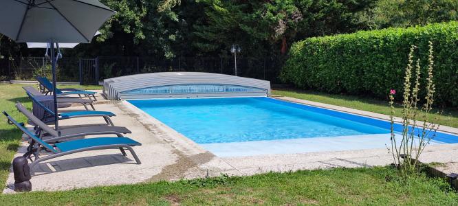 Vente Maison 5 pièces ARCHINGEAY 17380