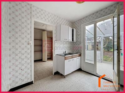 Vente Maison 4 pièces VIRONCHAUX 80150