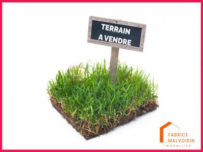 photo For sale Land VIRONCHAUX 80