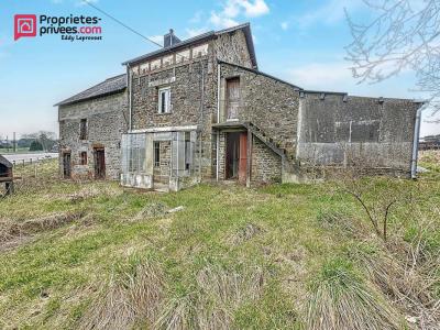 photo For sale House TINCHEBRAY 61