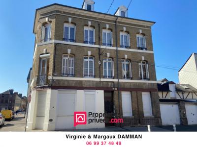 photo For sale Apartment building ELBEUF 76