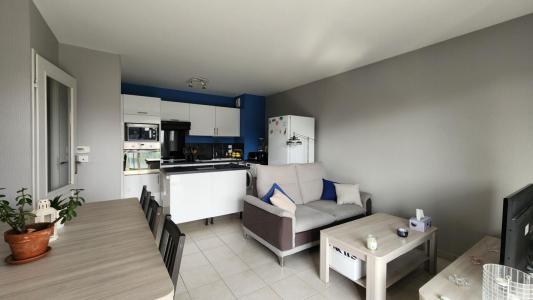 Vente Appartement 2 pièces CHEVIGNY-SAINT-SAUVEUR 21800