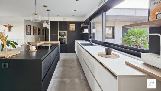 Vente Maison 8 pices SAINT-SEBASTIEN-SUR-LOIRE 44230