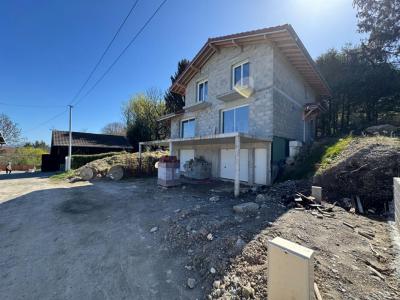 Vente Maison 5 pièces PUBLIER 74500