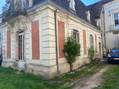 Vente Maison 17 pièces PREUILLY-SUR-CLAISE 37290