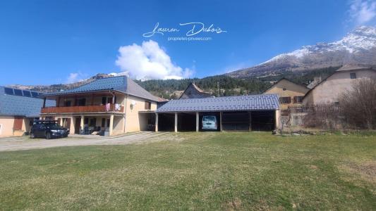 Vente Maison 9 pièces AGNIERES-EN-DEVOLUY 05250