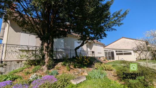  House SAINT-BENOIT  86