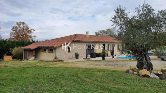 Vente Prestige AURIGNAC 31420