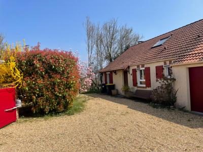 photo For sale House CHATILLON-SUR-LOIRE 45