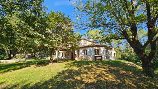 photo For sale House SEILLANS 83