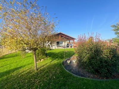 Vente Prestige SAINT-GAUDENS 31800