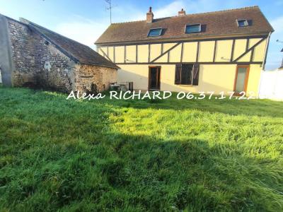 Location Maison 5 pices PACY-SUR-EURE 27120