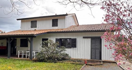 Vente Maison LEGE-CAP-FERRET  33