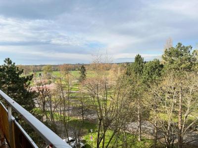 photo For sale Apartment MOULINS 03