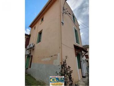 Vente Maison 4 pièces SAINT-CHINIAN 34360