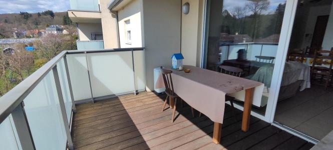 photo For sale Apartment ROUGEMONT-LE-CHATEAU 90