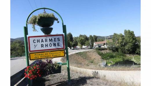 Vente Maison CHARMES-SUR-RHONE 07800