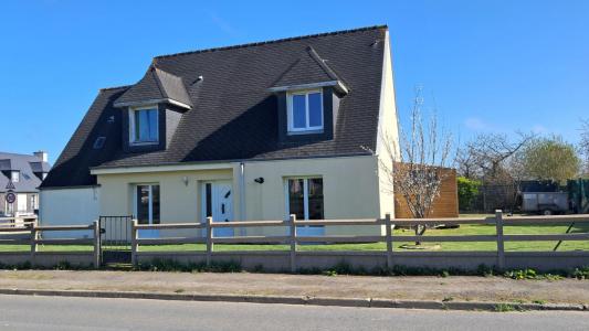 Vente Maison 5 pièces DOL-DE-BRETAGNE 35120