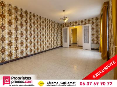 photo For sale House GIEVRES 41
