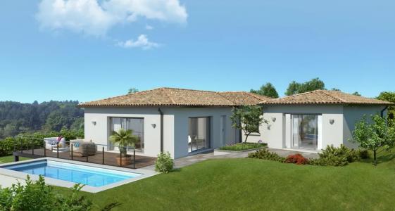 Vente Maison 4 pices MONTIGNARGUES 30190