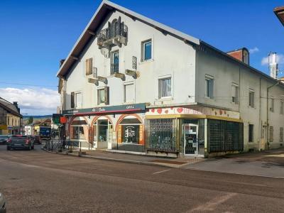 photo For sale Apartment THILLOT 88
