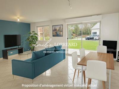 Vente Maison 5 pièces SAINT-MARS-LA-BRIERE 72470
