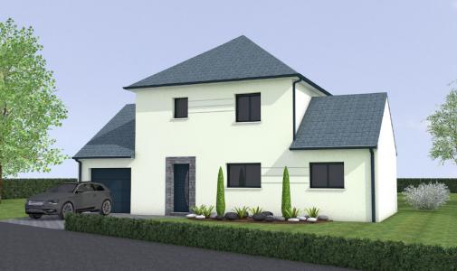 Vente Maison BECON-LES-GRANITS 49370
