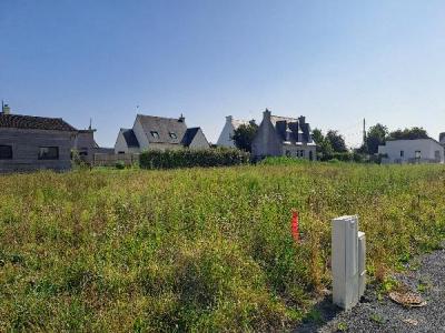 Vente Terrain LOCTUDY 29750