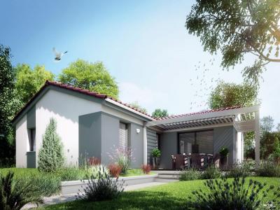 Vente Maison 4 pièces SAINT-CASSIEN 38500