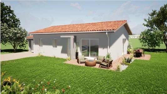 photo For sale House FRETTE 38