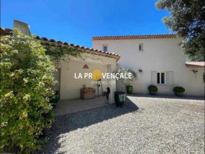 Vente Maison 5 pièces ROGNES 13840